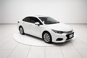 丰田 卡罗拉 2021款 1.2T S-CVT精英PLUS版