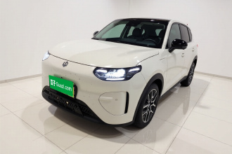 零跑汽车 零跑A10 2026款 505悦享版