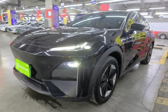 深蓝汽车 深蓝S07 2024款 215Max 增程版