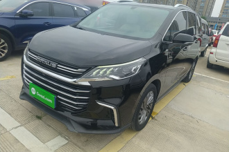 上汽大通MAXUS 大通G50 2019款 1.5T 自动豪华版 国VI