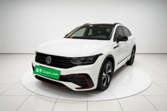 大众 途观X 2023款 改款 330TSI 两驱旗舰版
