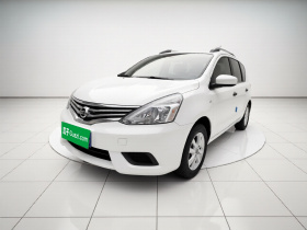 日产 骊威 2015款 1.6XE CVT舒适互联版