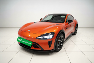小米汽车 小米YU7 2025款 长续航版