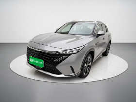 荣威RX5新能源 2023款 eRX5 超混尊荣版