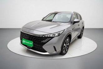 荣威RX5新能源 2023款 eRX5 超混尊荣版