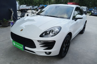保时捷   Macan 2.0T