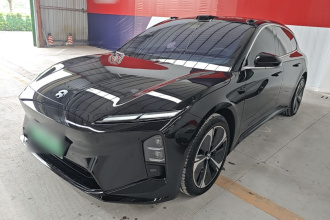 蔚来ET5T 2025款 75kWh Touring