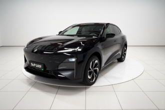 深蓝汽车 深蓝S07 2024款 520Max 乾崑智驾ADS SE纯电版