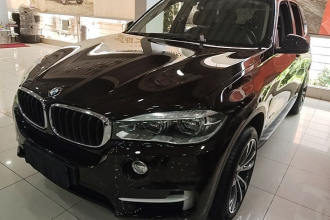 宝马X5（平行进口） 