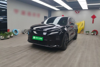 理想汽车 理想L6 2024款 Pro