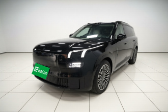 领克900 2025款 2.0T 探索版