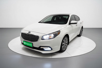 起亚K4 2017款 1.8L 自动GLS Special