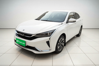 东风风神 奕炫 2021款 230T 自动追擎版