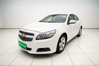 雪佛兰 迈锐宝 2014款 2.0L 自动舒适版