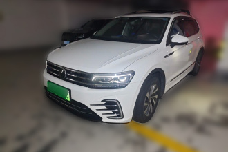 大众 途观L新能源 2021款 430PHEV 插电混动旗舰版