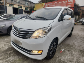 长安凯程 长安睿行S50 2017款 1.5T 手动舒适型 6MT 国V