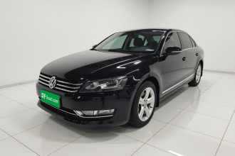 大众 帕萨特 2014款 1.8TSI DSG御尊版