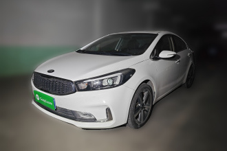 起亚K3 2017款  1.6L 自动15周年特别版GLS