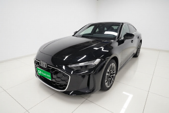 奥迪A5L Sportback 2026款 TFSI 150kW 豪华型