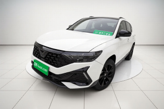 捷达VS5 2022款 280TSI 自动悦享型