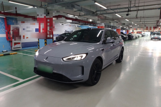 鸿蒙智行 问界M5 2024款 增程 Max RS 四驱高阶智驾版