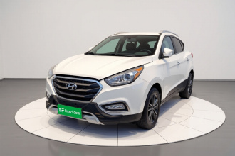 北京现代ix35 2015款 2.0L 自动两驱智能型 国IV