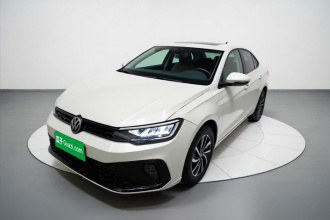 大众 朗逸 2025款 新锐 1.5L 出众新愿版