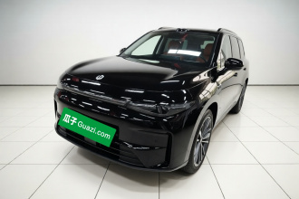 零跑汽车 零跑C16 2026款 纯电 630激光雷达智尊版 6座