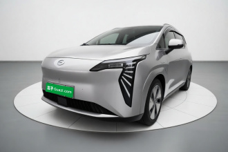 埃安 AION Y 2022款 Plus 70 乐享版