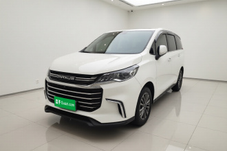 上汽大通MAXUS 大通G50 2022款 1.5T 自动畅游B