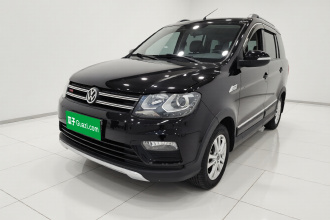 东风风光 风光370 2016款 1.5L 手动尊享型 7座