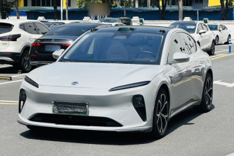 蔚来ET5 2022款 75kWh