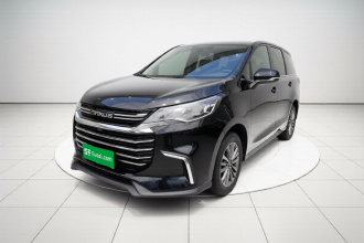 上汽大通MAXUS 大通G50 2022款 1.5T 自动畅游B