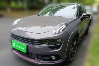 领克02 2019款 高能版 2.0T 自动两驱耀Pro版 国VI