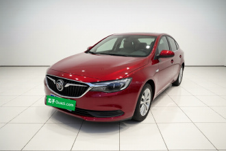 别克 英朗 2018款 18T 自动精英型