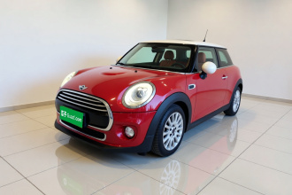MINI 2014款 1.5T COOPER Excitement