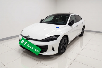 大众 2026款 凌渡L GTS 380TSI 凌风百万纪念版