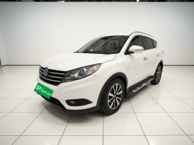 东风风光 风光580 2017款 1.5T 手动豪华型