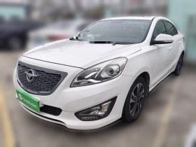 海马 福美来 2015款 1.5T 自动悦尚型