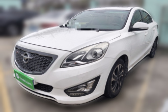 海马 福美来 2015款 1.5T 自动悦尚型