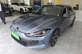 大众 2022款 凌渡L 280TSI DSG酷辣版