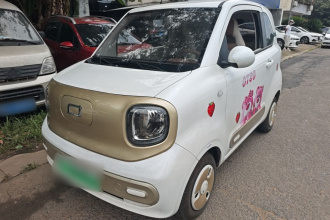 奔腾小马 2026款 222km 萌趣马
