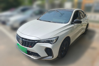 别克 威朗 2022款 Pro GS 追风版