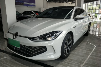 大众 2023款 凌渡L 280TSI DSG酷辣版