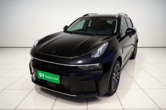 领克01 2021款 2.0TD 两驱型Pro