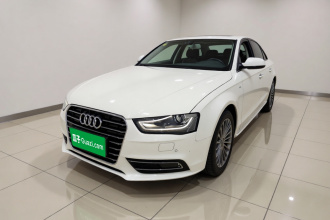 奥迪A4L 2016款 35 TFSI 自动舒适型