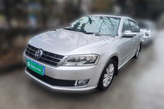 大众 朗逸 2013款 改款经典 1.6L 自动舒适版