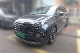 现代 库斯途 2021款 270TGDi 尊贵版 LUX