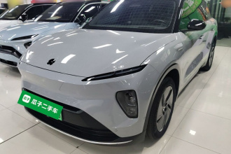 蔚来ES8 2023款 75kWh