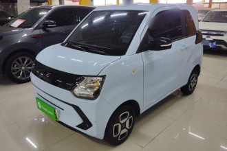 东风风光 风光MINIEV 2022款 实尚款 豪华型